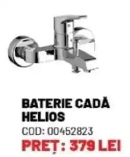 Ambient Baterie cada helios Ofertă