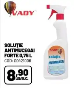 Ambient VADY Soluţie antimucegai forte Ofertă