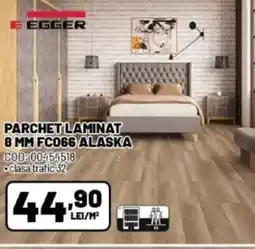 Ambient Parchet laminat 8 mm fc066 alaska Ofertă