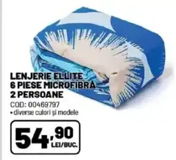 Ambient Lenjerie ellite Ofertă