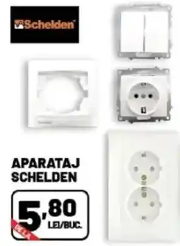 Ambient Aparataj schelden Ofertă