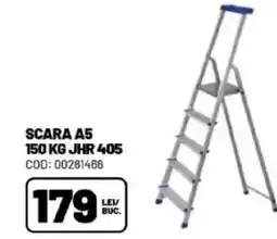 Ambient Scara a5 150 kg jhr 405 Ofertă