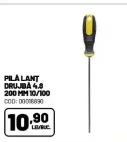 Ambient Pilă lant drujbă 4.8 200 mm 10/100 Ofertă