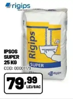 Ambient Ipsos super Ofertă