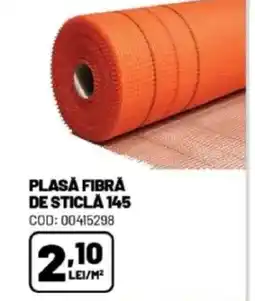 Ambient Plasă fibră de sticlă 145 Ofertă