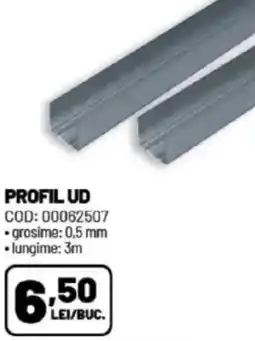 Ambient Profil UD Ofertă