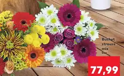 Kaufland Buchet strauss Ofertă
