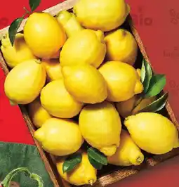 Kaufland K-BIO Lămâi Ofertă