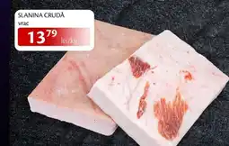 Unicarm Slanina crudă Ofertă