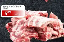 Unicarm Oase porc crude vrac Ofertă