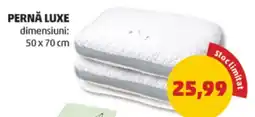 Penny Pernă luxe Ofertă