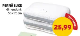 Penny Pernă luxe Ofertă
