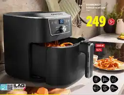 Lidl SILVERCREST® Friteuză cu aer cald Ofertă