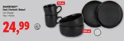 Lidl SILVERCREST® Căni / Farfurii / Boluri Ofertă
