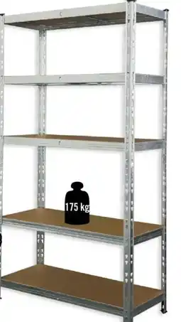Hornbach Raft metalic Ofertă