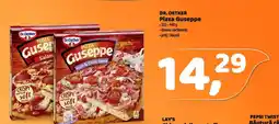 La Doi Pasi DR. OETKER Pizza Guseppe Ofertă