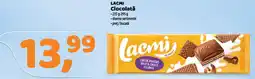 La Doi Pasi LACMI Ciocolată Ofertă