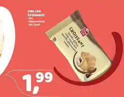 La Doi Pasi FINE LIFE Croissant Ofertă