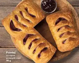 Kaufland Foietaj Ofertă