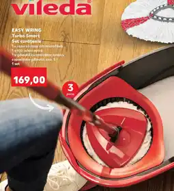Kaufland EASY WRING Turbo Smart Set curățenie Ofertă