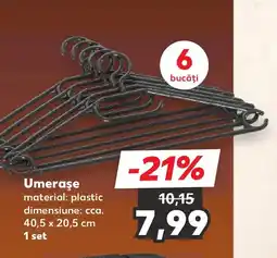 Kaufland Umeraşe Ofertă