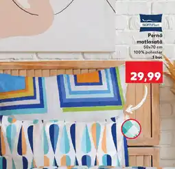 Kaufland Pernă matlasată Ofertă