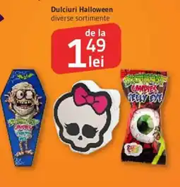 Supeco Dulciuri Halloween Ofertă