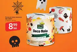 Supeco BEE SMART Prosop de hârtie monorolǎ Ofertă