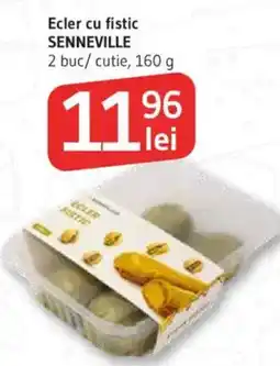 Supeco SENNEVILLE Ecler cu fistic Ofertă