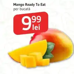 Supeco Mango Ready To Eat Ofertă
