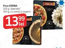 Supeco EDENIA Pizza Ofertă