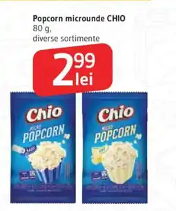 Supeco CHIO Popcorn microunde Ofertă