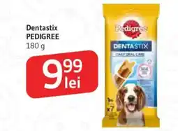 Supeco PEDIGREE Dentastix Ofertă