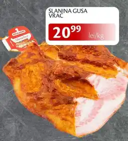 Unicarm Unicarm Slanina gusa Ofertă
