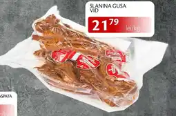 Unicarm Unicarm Slanina gusa vid Ofertă