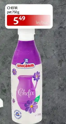 Unicarm Unicarm Chefir pet Ofertă