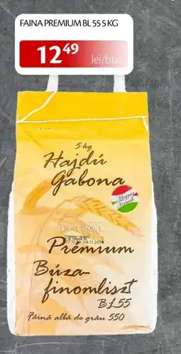 Unicarm Faina premium BL 55 Ofertă