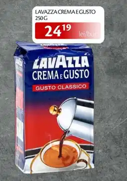 Unicarm Lavazza Crema E gusto Ofertă