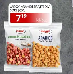 Unicarm Mogyi arahide prajite Ofertă