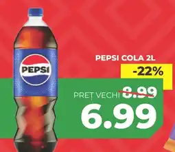 Simos Pepsi cola Ofertă