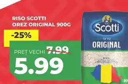 Simos Riso scotti orez original Ofertă