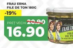 Simos Frau erna file de ton Ofertă