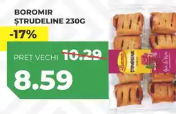 Simos Boromir strudeline Ofertă