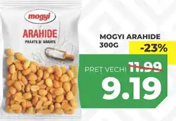 Simos Mogyi arahide Ofertă