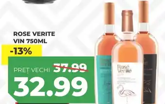 Simos Rose verite vin Ofertă