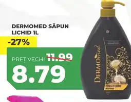 Simos Dermomed săpun lichid Ofertă