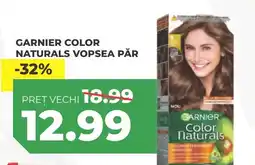 Simos Garnier color naturals vopsea păr Ofertă