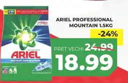 Simos Ariel professional mountain Ofertă
