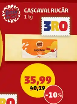 Penny Cascaval rucăr Ofertă