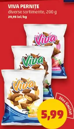 Penny Viva pernite Ofertă